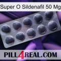 Super O Sildenafil 50 Mg 30